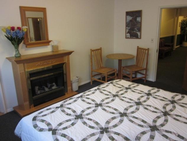 Bear Creek Lodge Mead Habitación foto