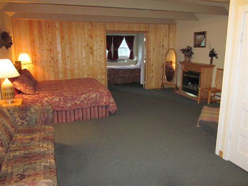 Bear Creek Lodge Mead Exterior foto